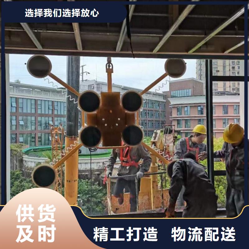 淮南真空玻璃吸盘销售