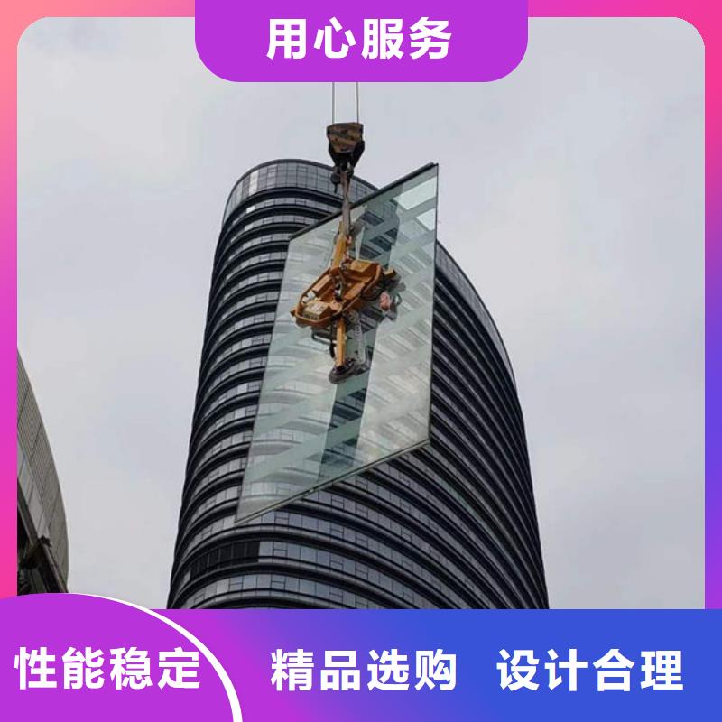 玻璃吸盘传菜电梯专注质量