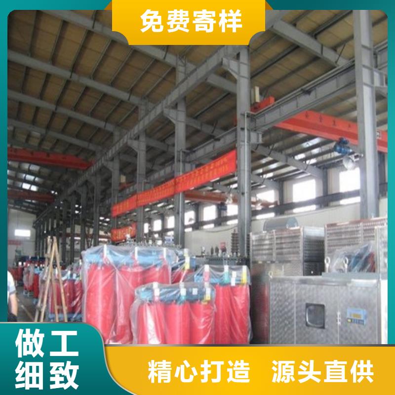 100KVA干式变压器批发