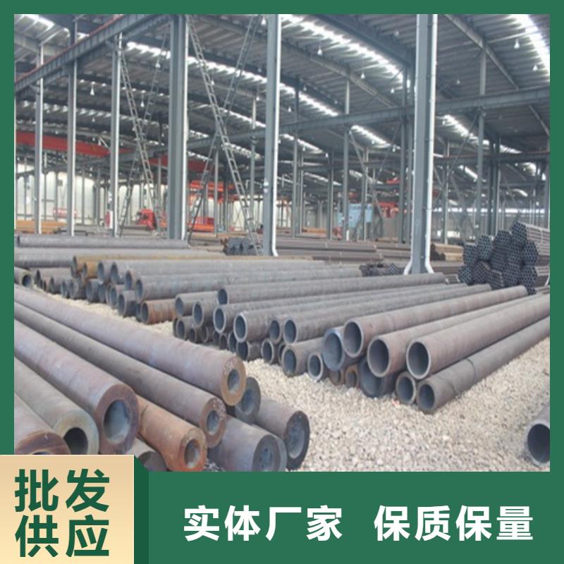 无缝钢管焊管厂经验丰富品质可靠