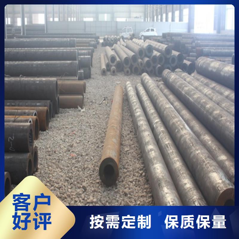 无缝钢管焊管厂经验丰富品质可靠