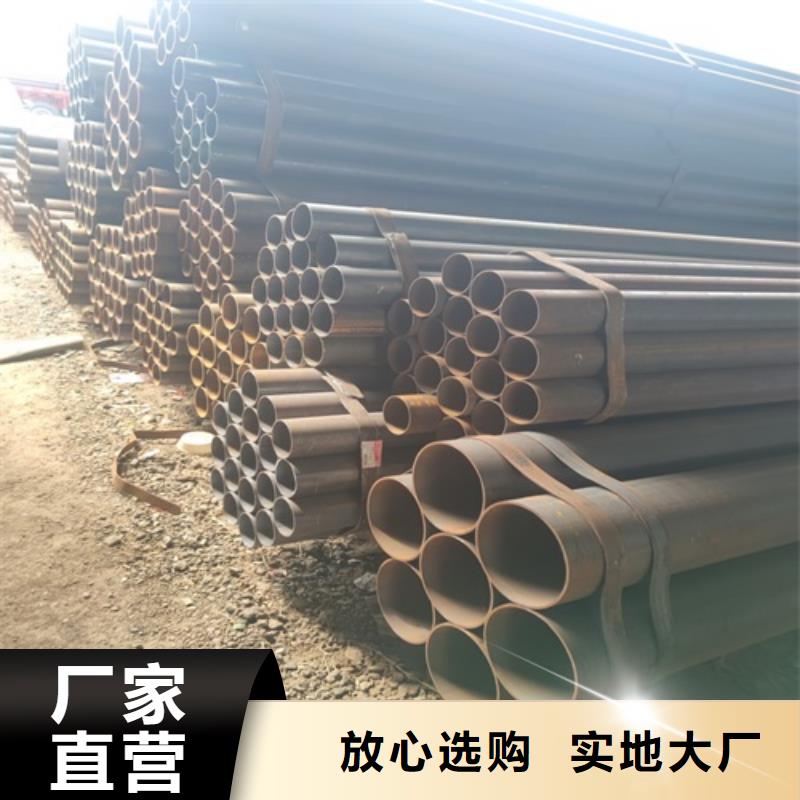 直缝焊管实力厂家