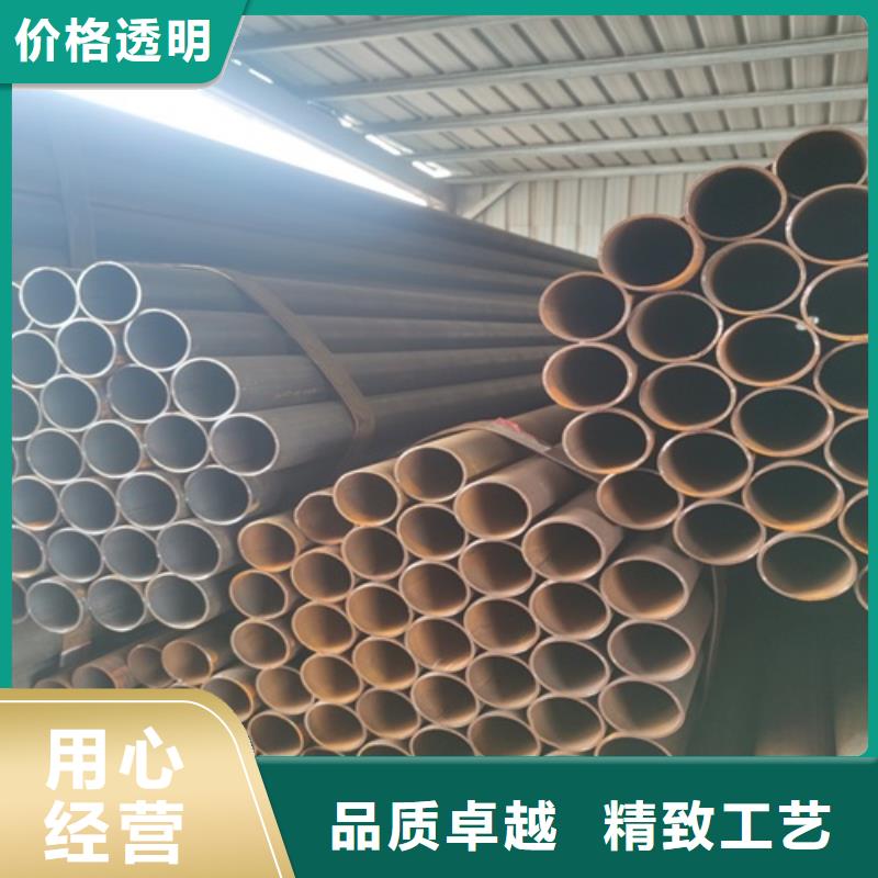 Q345B焊管报价