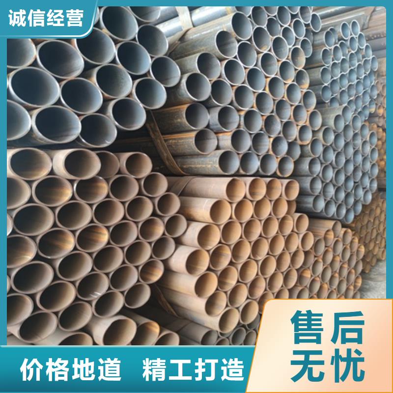 Q345B焊管报价