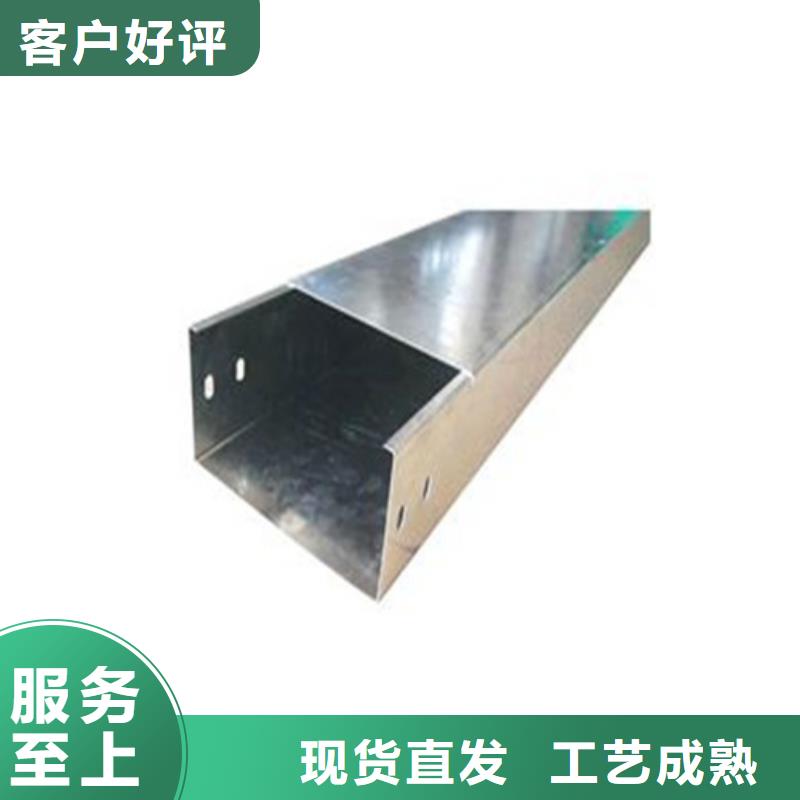 大跨距电缆桥架供应