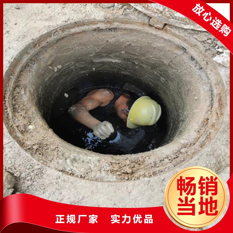 河道清理公司