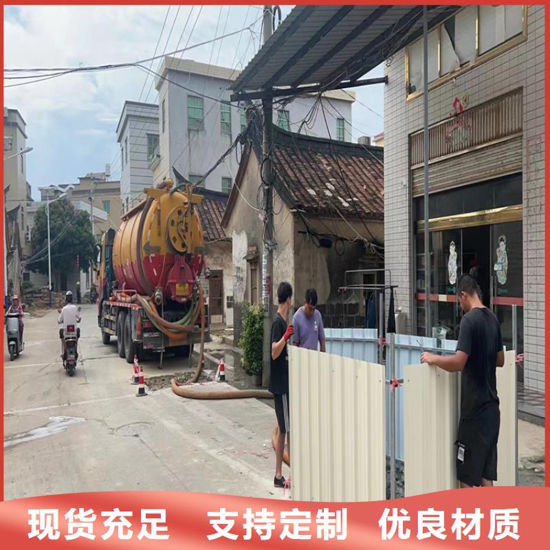 化粪池清理-【化粪池清理】匠心工艺