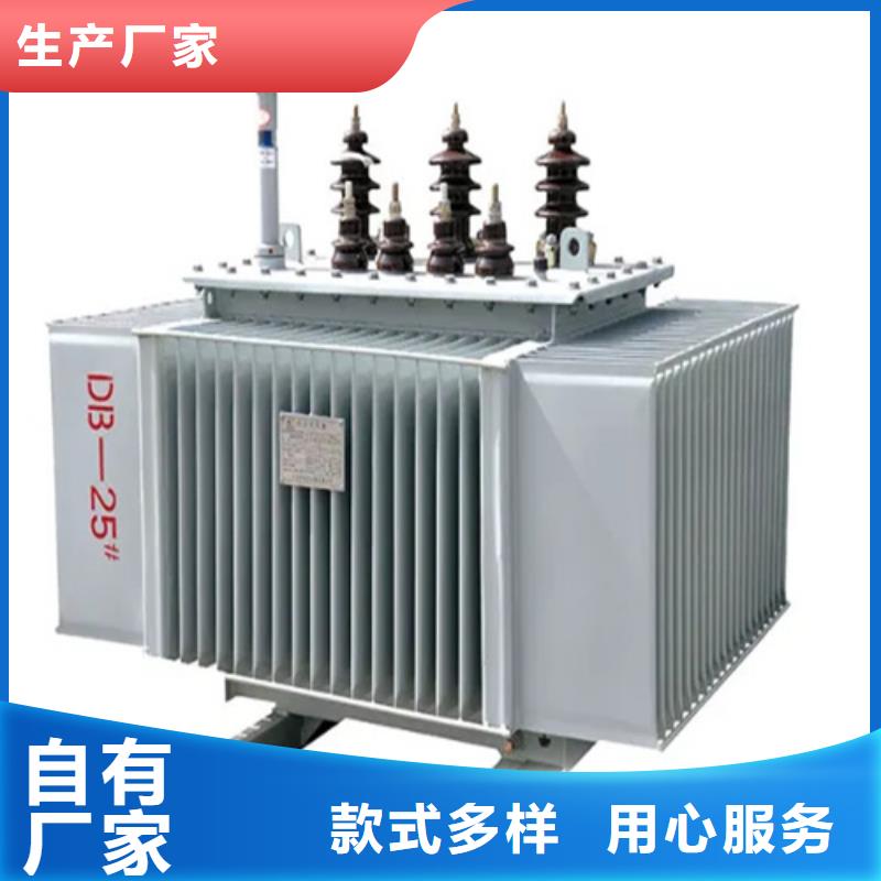 S20-m-1000/10油浸式变压器品质
