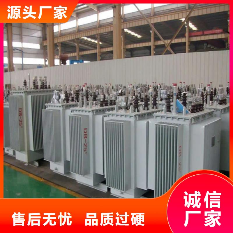S20-m-1000/10油浸式变压器品质