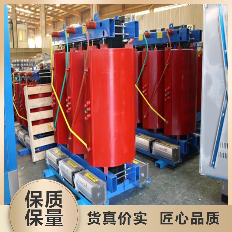 200KVA干式变压器可定制厂家