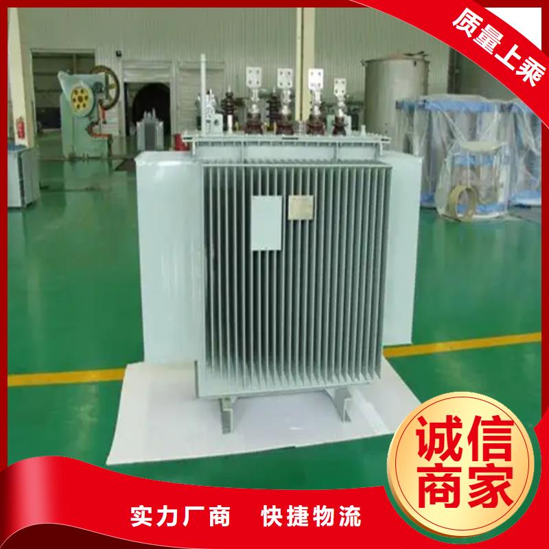 质量优的S13-m-100/10油浸式变压器现货厂家