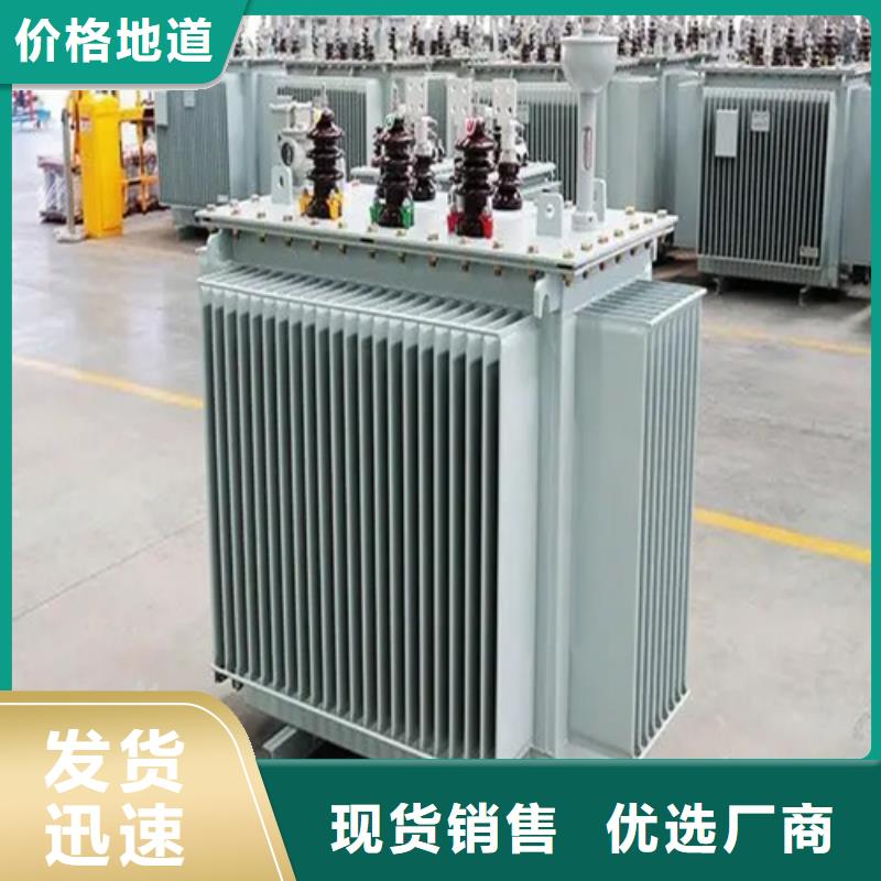 s11-m-2500/10油浸式变压器-实力企业