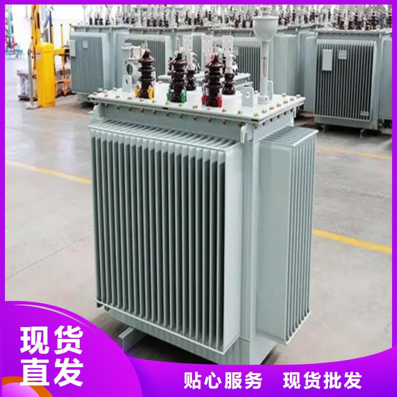 S13-m-160/10油浸式变压器-S13-m-160/10油浸式变压器服务优