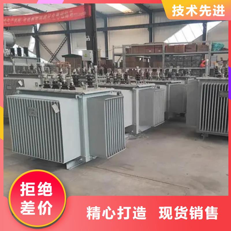 发货及时的S20-m-160/10油浸式变压器供货商