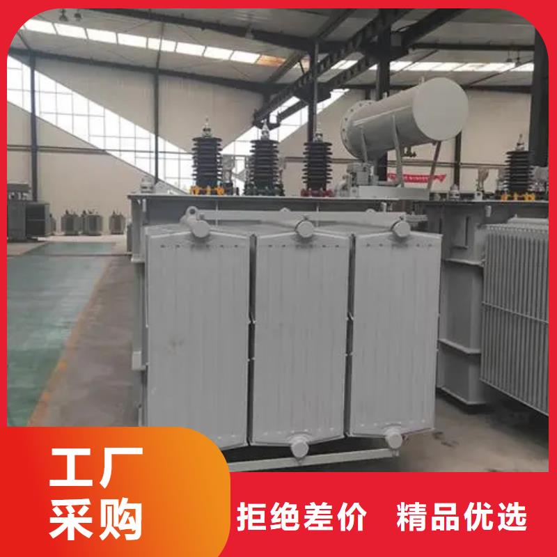 找S13-m-1600/10油浸式变压器实体大厂