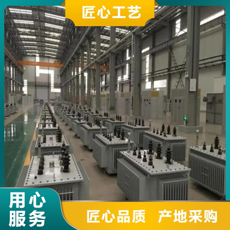 找S13-m-1600/10油浸式变压器实体大厂