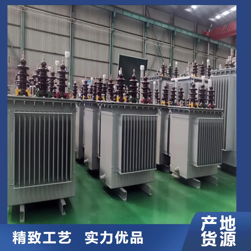 发货及时的S20-m-160/10油浸式变压器供货商