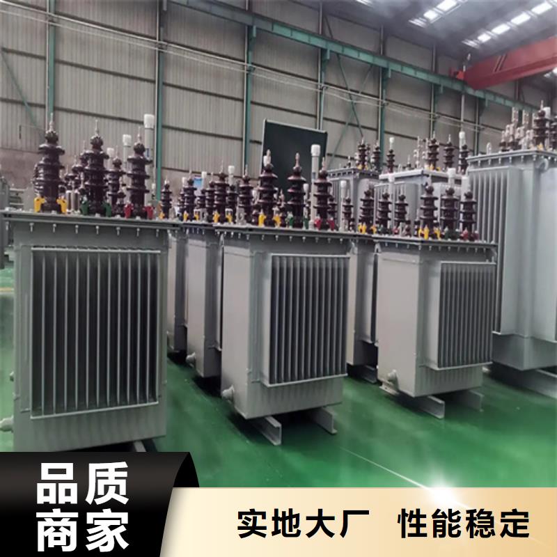 s11-m-200/10油浸式变压器现货供应_规格全