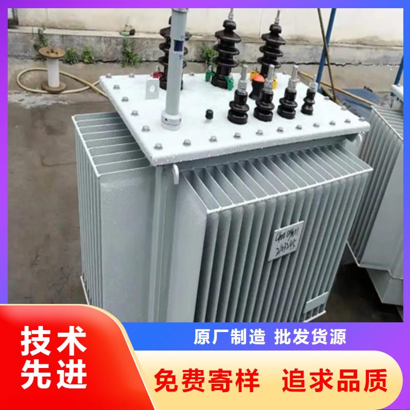 s11-m-200/10油浸式变压器现货供应_规格全