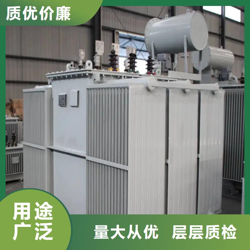 S13-m-160/10油浸式变压器-S13-m-160/10油浸式变压器服务优