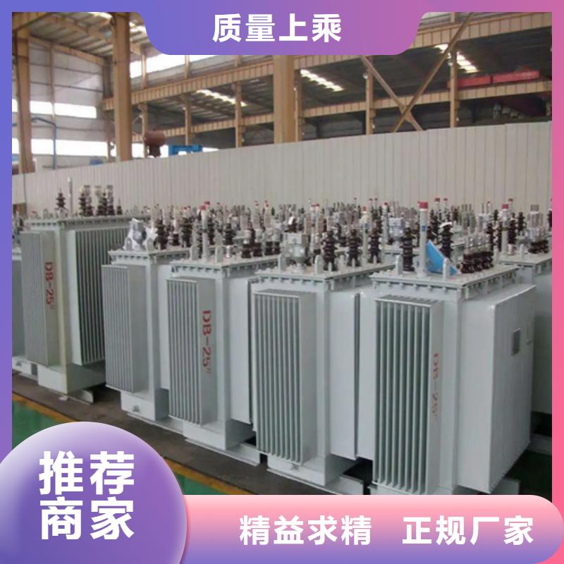 质量优的S13-m-100/10油浸式变压器现货厂家