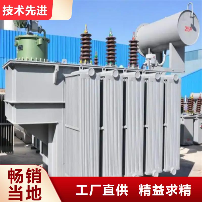 找S13-m-1600/10油浸式变压器实体大厂