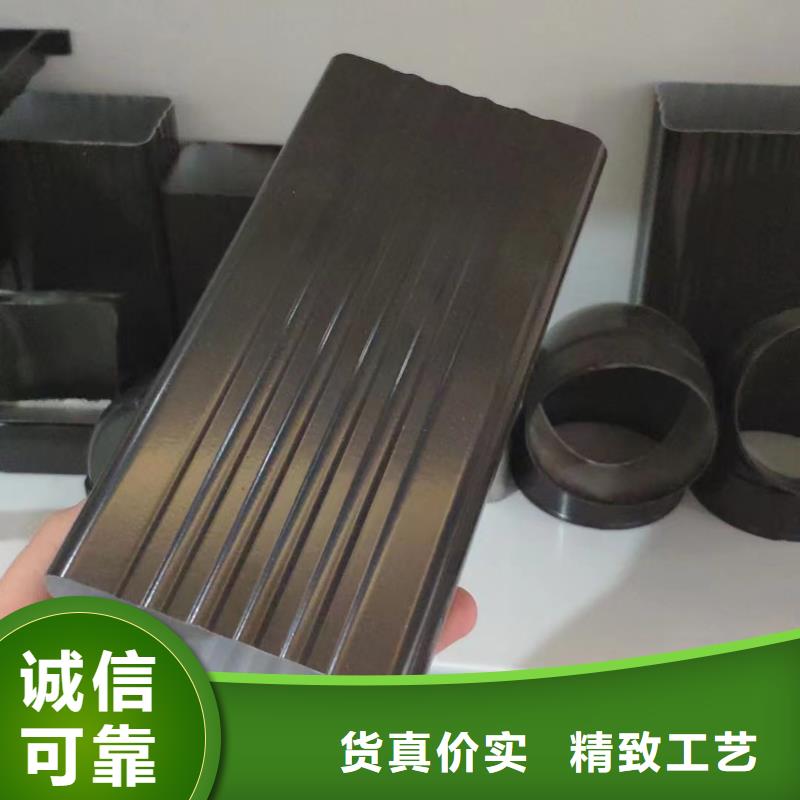 厂房金属雨水管厂家直销