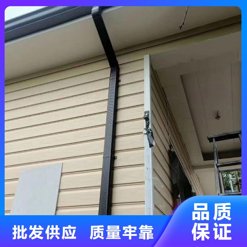 大规格雨水管批发