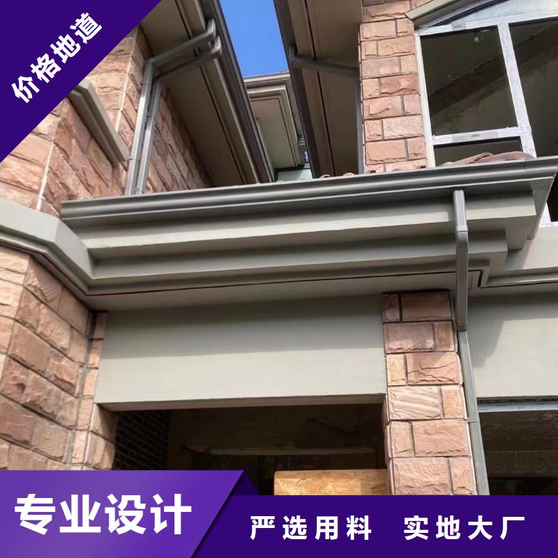 大口径落水管生产厂家