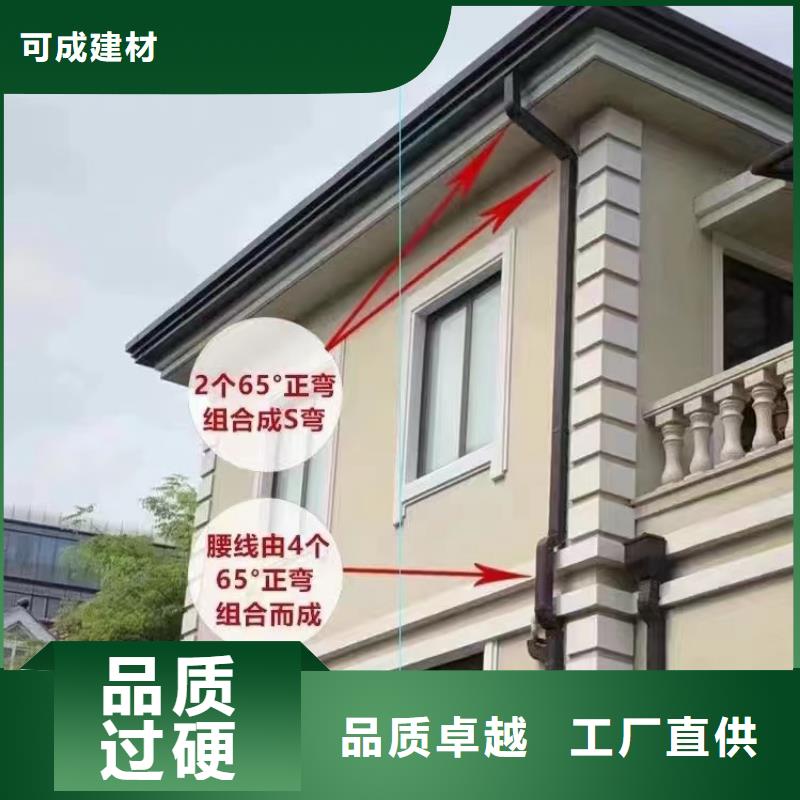 大口径雨水管厂家