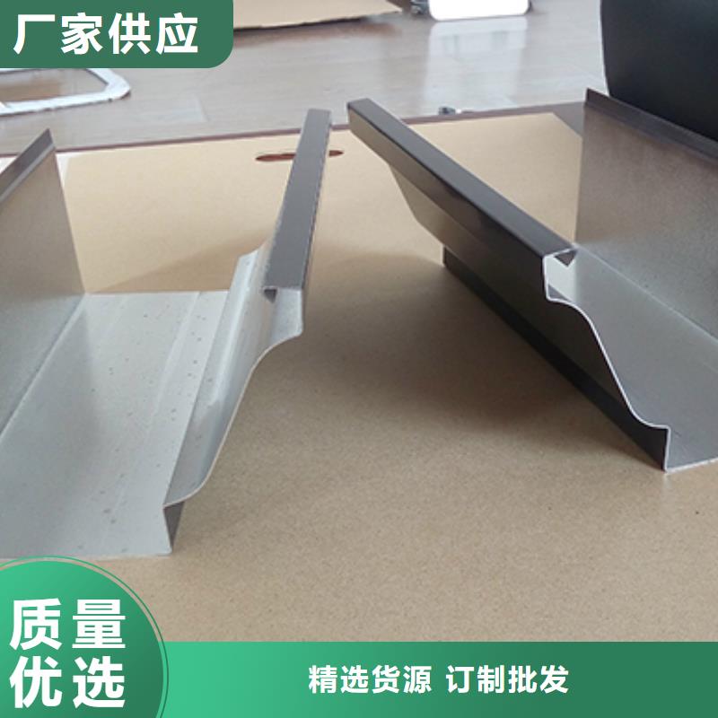 厂房方形雨水管厂家直销
