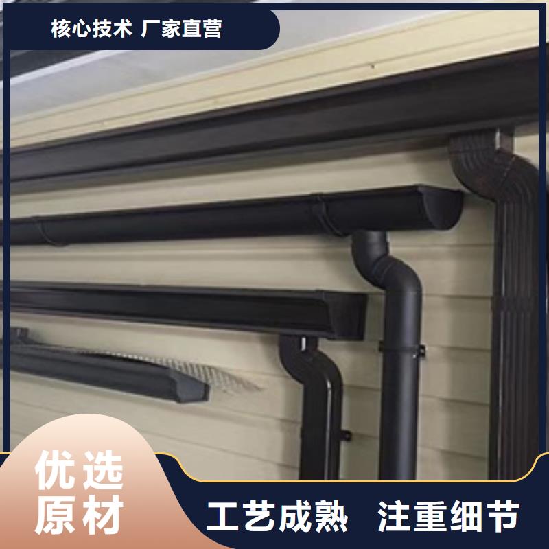 厂房大口径雨水管批发