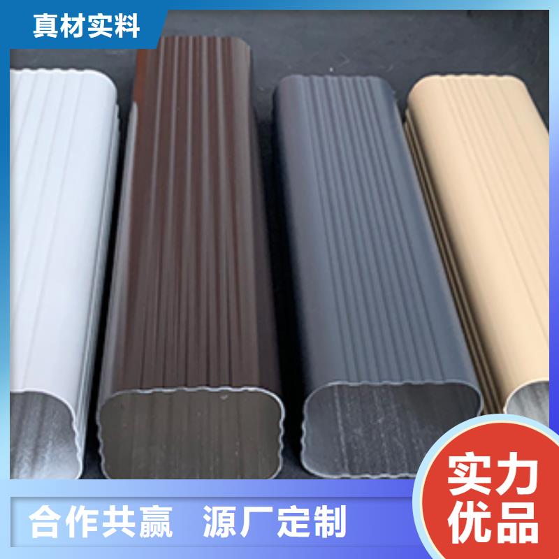 下水管有铝的吗