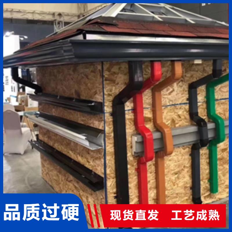 金属波纹雨水管生产厂家