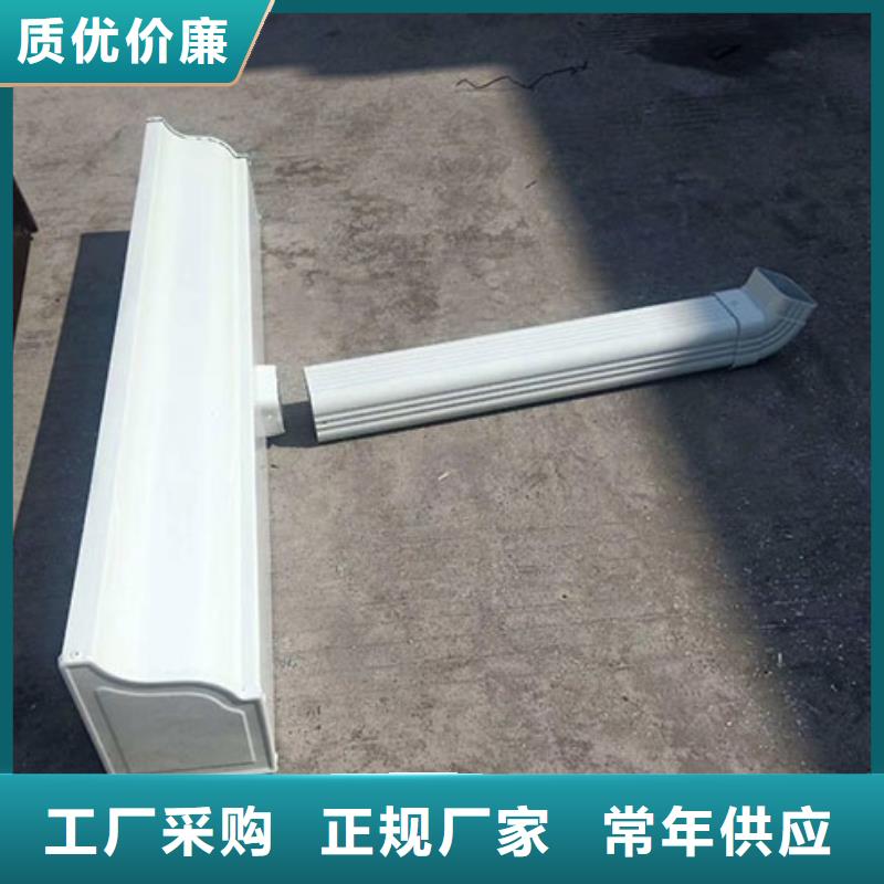大规格雨水管批发