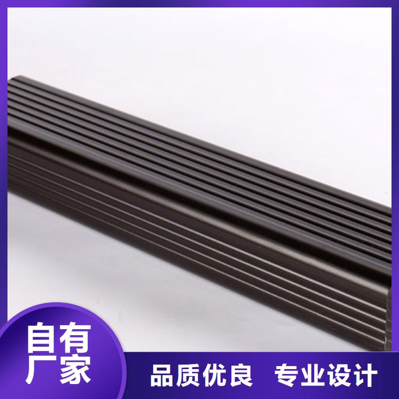 金属雨水管厂家