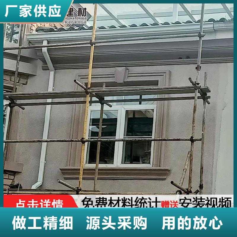 厂房大口径雨水管批发