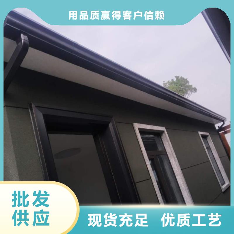 彩钢雨水管发货快