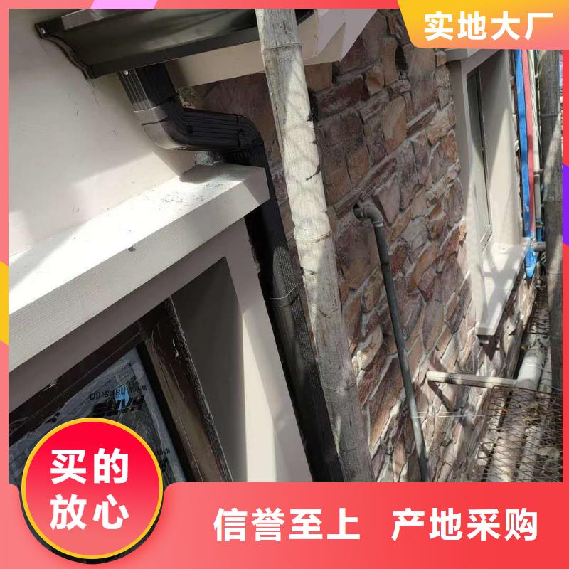 纯铜圆形雨水管厂家-点击领取样品