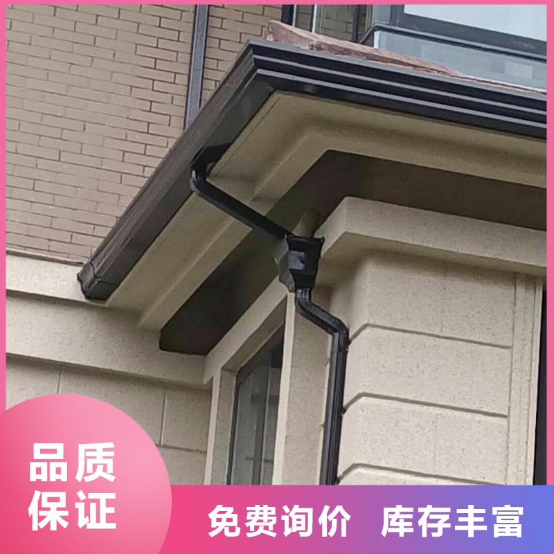 纯铜圆形雨水管厂家-点击领取样品