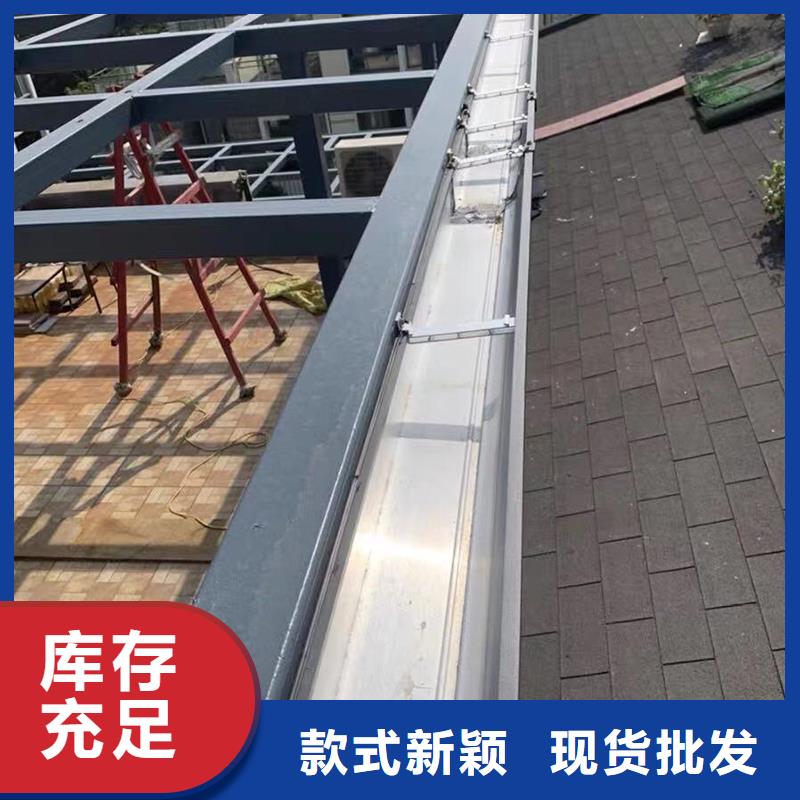 铜做旧落水管定制-铜做旧落水管厂家