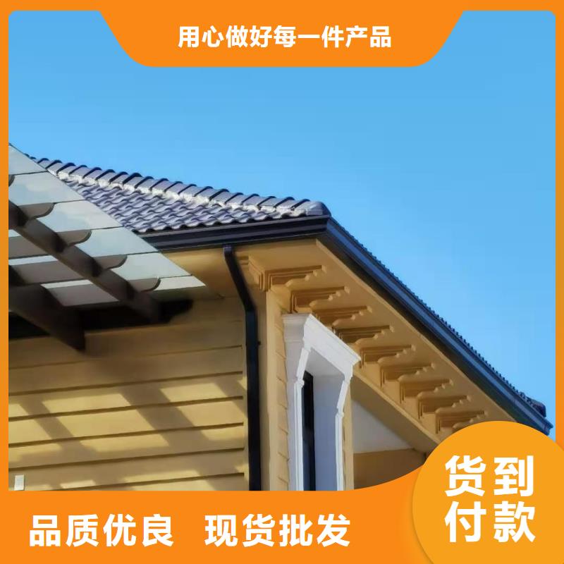 纯铜圆形雨水管厂家-点击领取样品