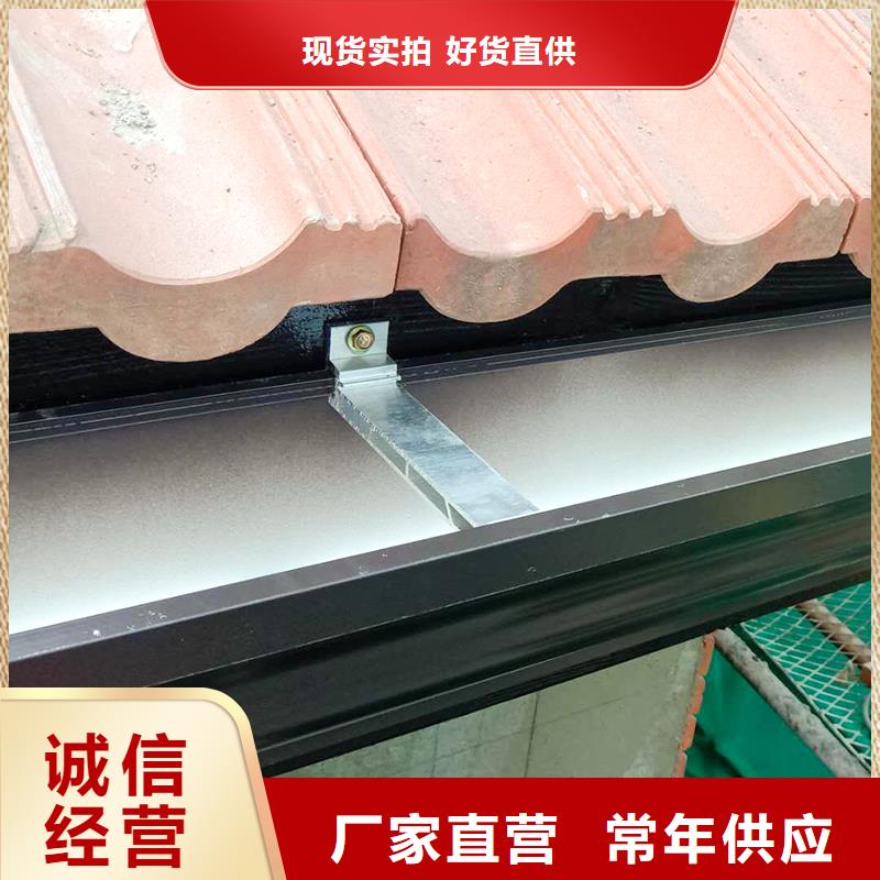 厂房彩钢板雨水管全国销售点