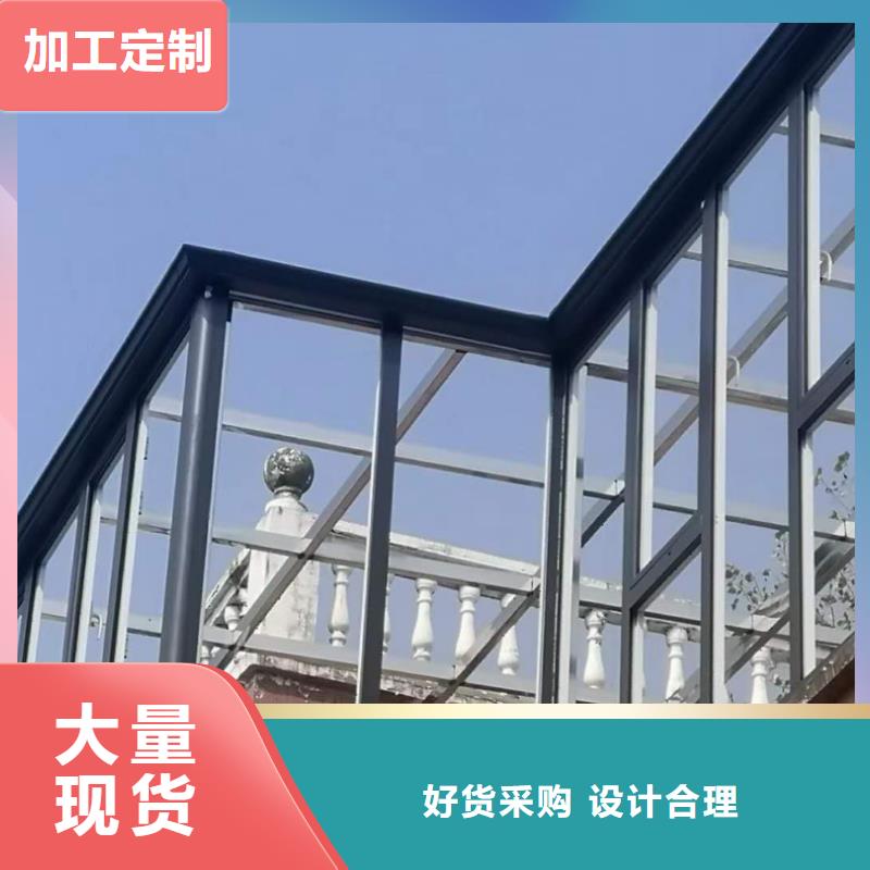 铝合金披水板直供厂家