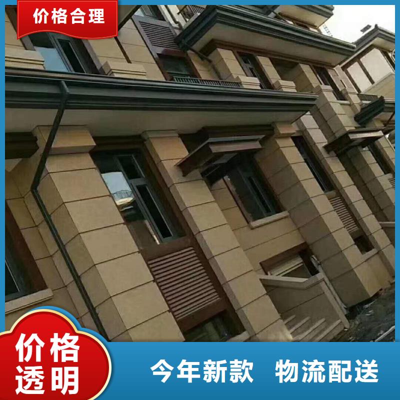 彩钢雨水管发货快