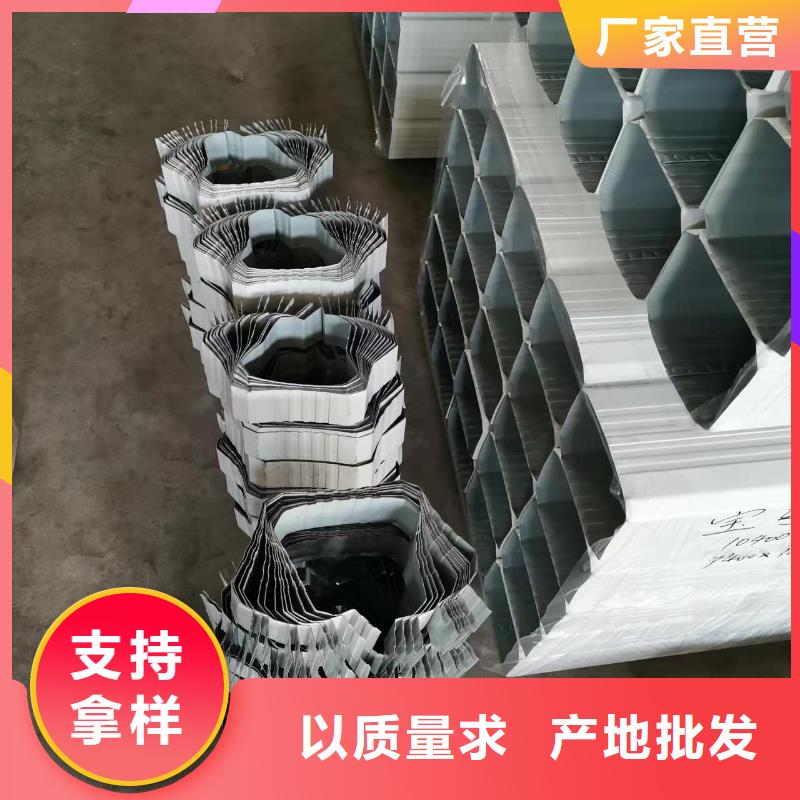 铝合金落水管厂家品质可靠