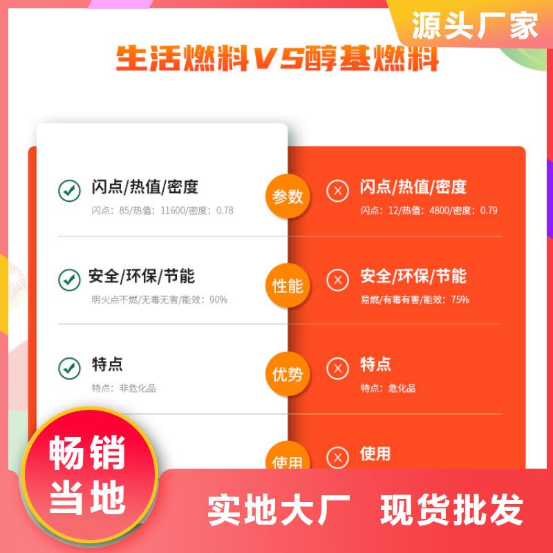 新能源燃料植物油燃料厂家用心做品质