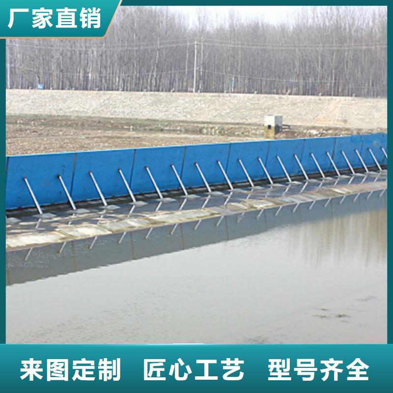 翻板闸门供应商