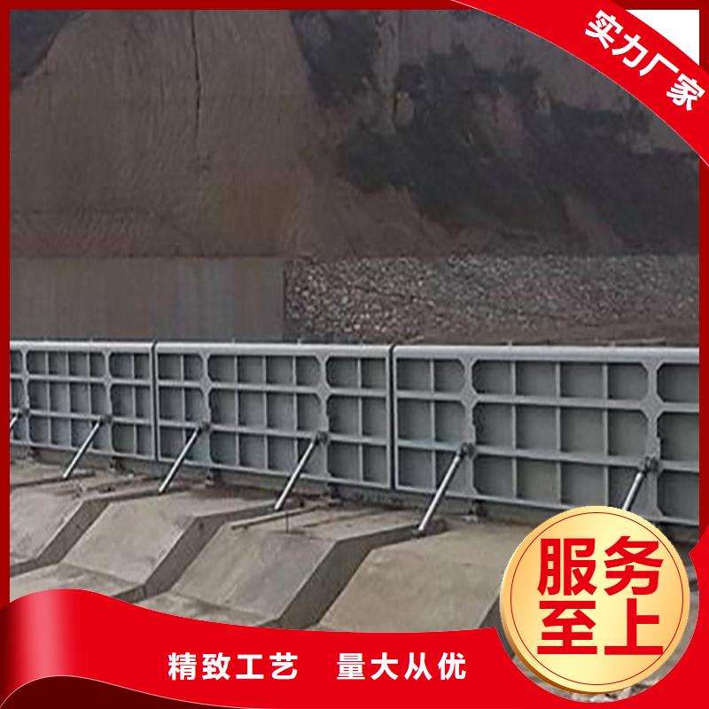 长乐市景观坝