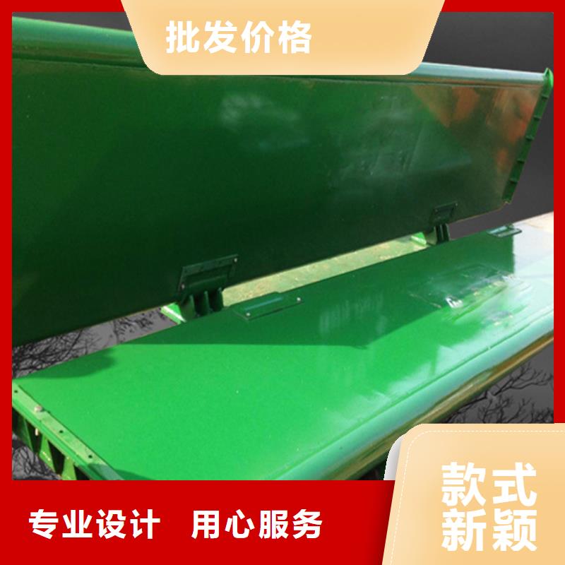 翻板闸门,手动启闭机应用范围广泛